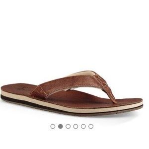 Last Pair 💜 Sanuk John Doe 2